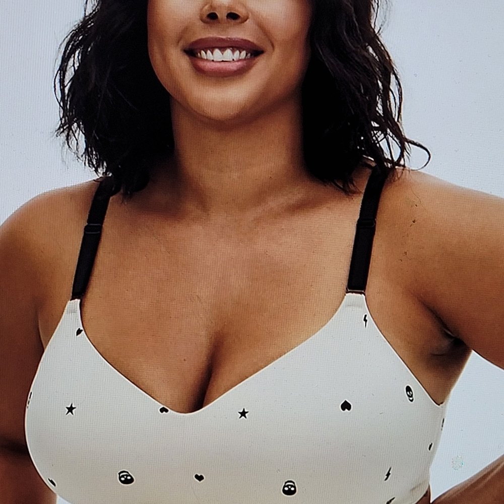 TORRID Bra